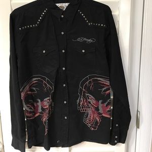 Ed Hardy