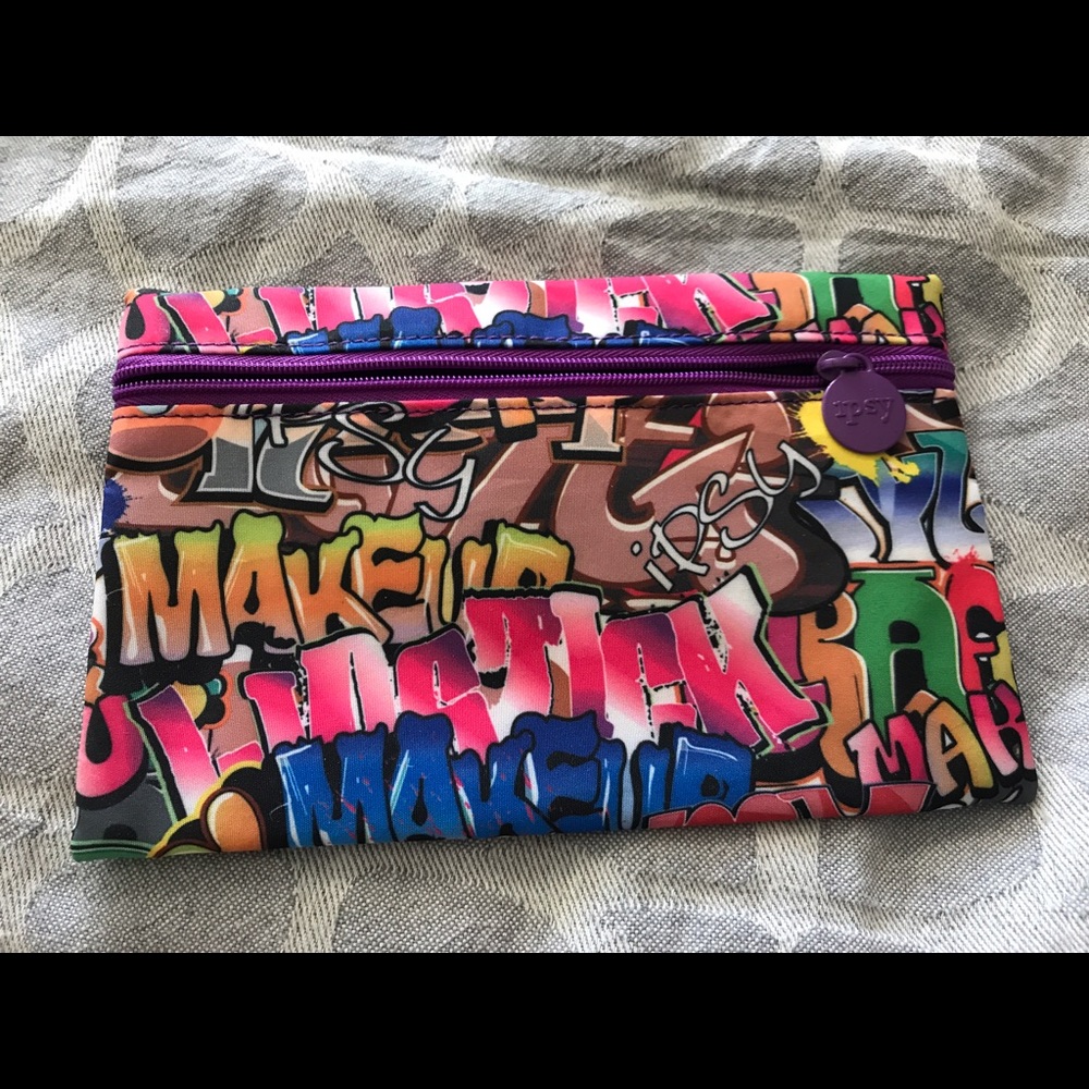 Ipsy Bag