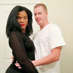 Meet your Posher, Steven an angela