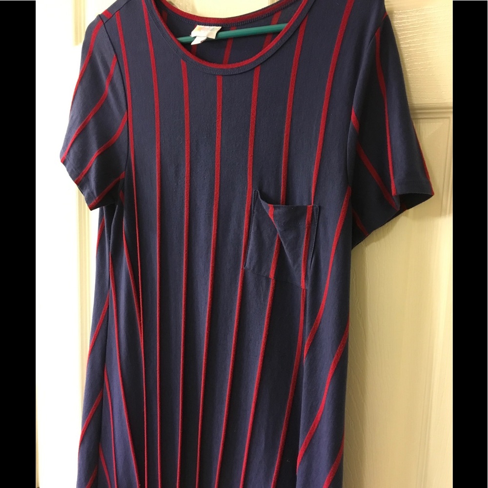 LLR Carly like new