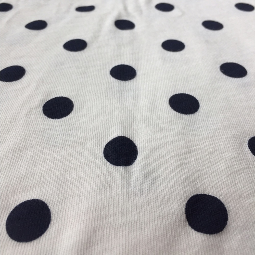 NWT J. Crew Collector Tee - Size XXS - Picture 5 of 5