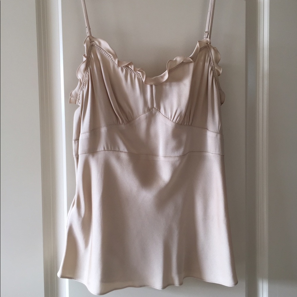 Ann Taylor Tank