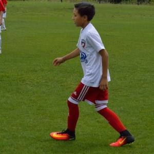 Meet your Posher, Junior