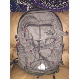 The North Face Borealis Backpack