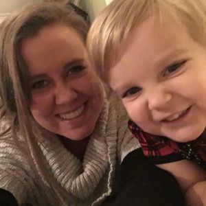 Meet your Posher, Landry