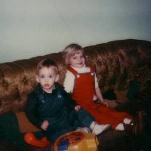 Meet your Posher, Robin