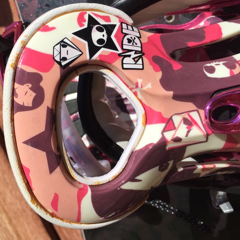 Tokidoki bindings - Picture 4 of 4
