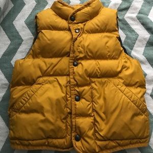 Good Condition Puffer Vest