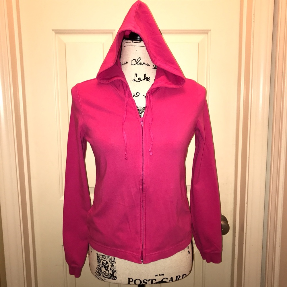 Old Navy lightweight hoodie