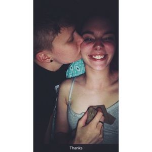 Meet your Posher, Sam