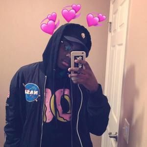 Meet your Posher, Rashaan