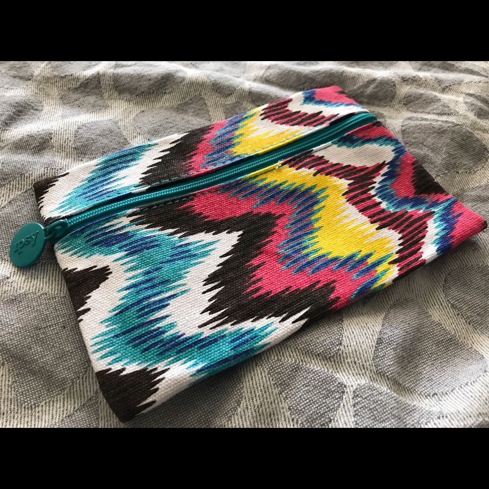 💙3 for $15💙Ipsy Bag