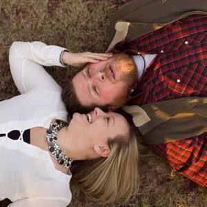 Meet your Posher, Kristi