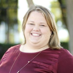 Meet your Posher, Jill