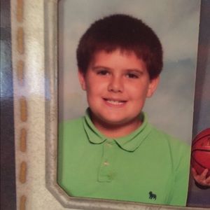 Meet your Posher, Ryan