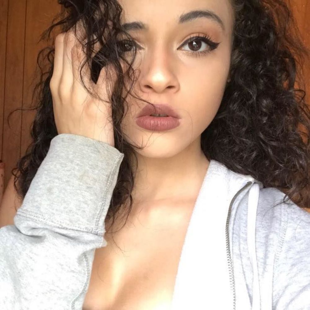 Meet your Posher, Tamara