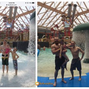 Meet your Posher, Erica