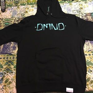 Diamond Supply Hoodie