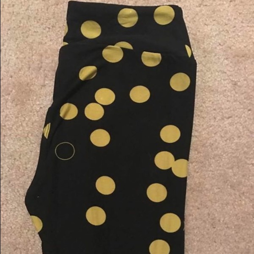 OS lularoe leggings