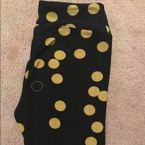 OS lularoe leggings