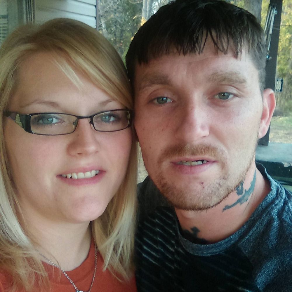 Meet your Posher, Curtis n cortney