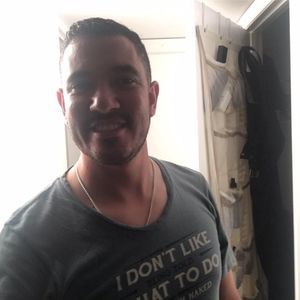 Meet your Posher, Don julian