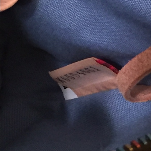 🎉👜 ADORABLE MINI BROWN DOONEY AND BOURKE BAG 🎉 - Picture 7 of 8