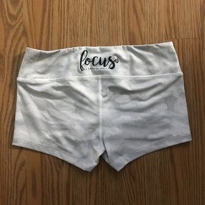 Life ASRX Brooke Wells Focus shorts