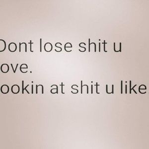 Meet your Posher, Odnese