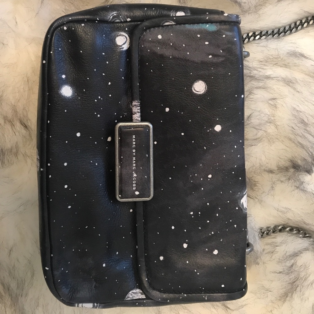 Marc Jacobs bag