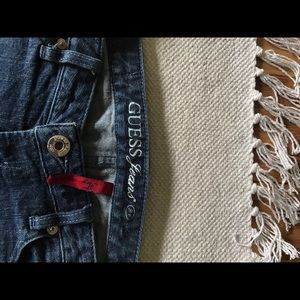 Guess jeans