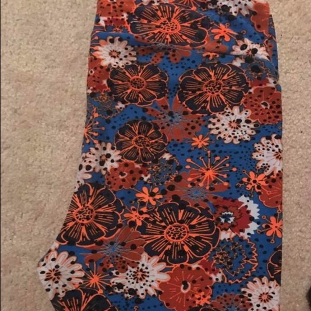 TC lularoe leggings