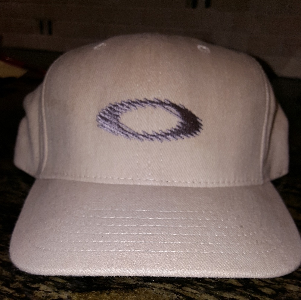 Men's Oakley Hat