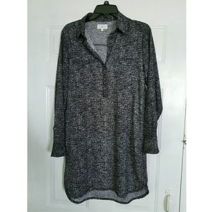 Lou & Grey shirtdresd