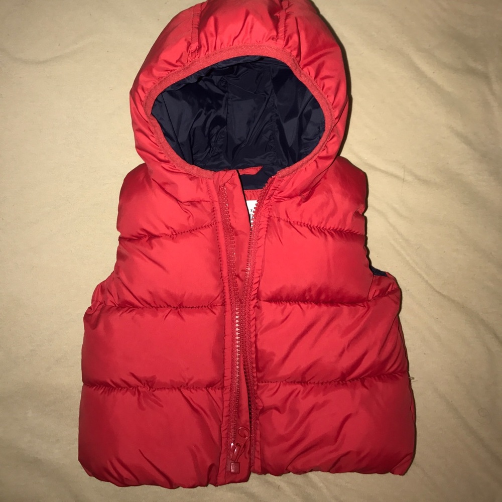 Pack of 3 jackets