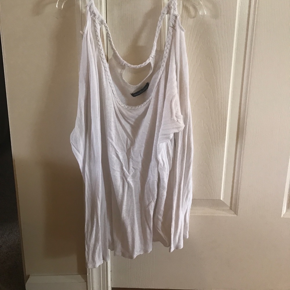 long sleeve american eagle shirt
