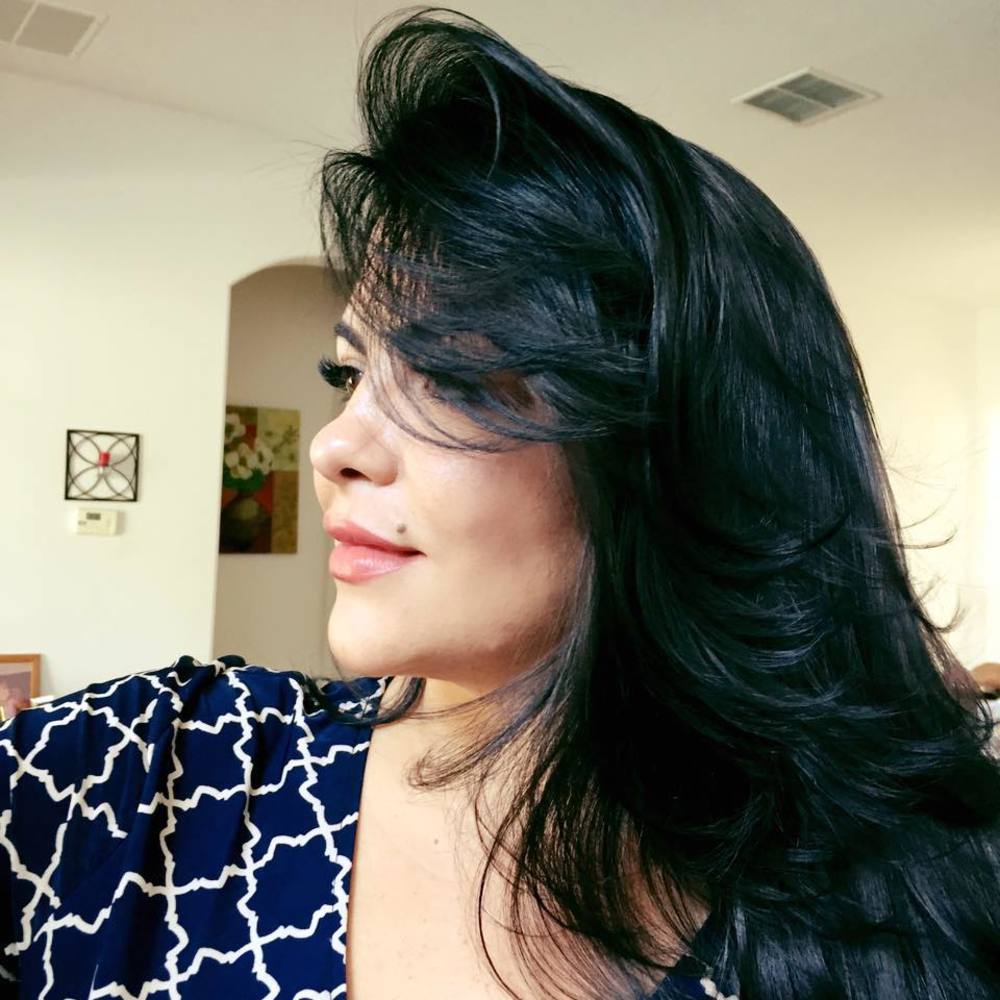 Meet your Posher, Michelly