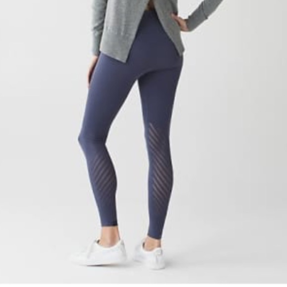 Lululemon Enlighten Tight