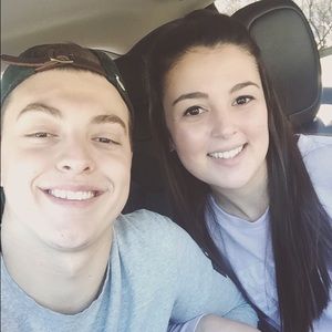 Meet your Posher, Abby