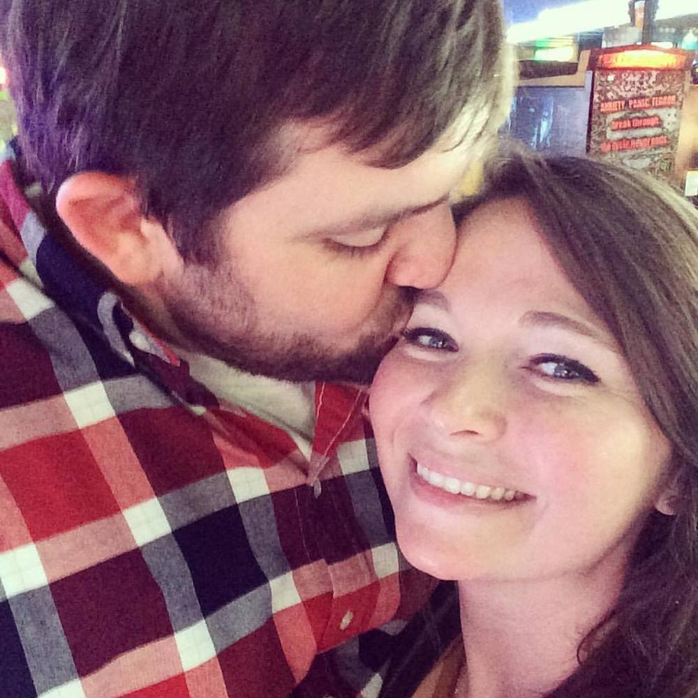 Meet your Posher, Jeffandmaggie