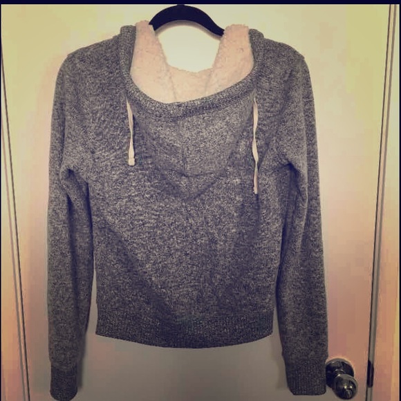 Gray Jacket - Picture 2 of 2