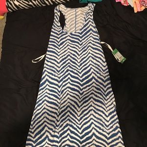 NWT Lilly Pulitzer dress