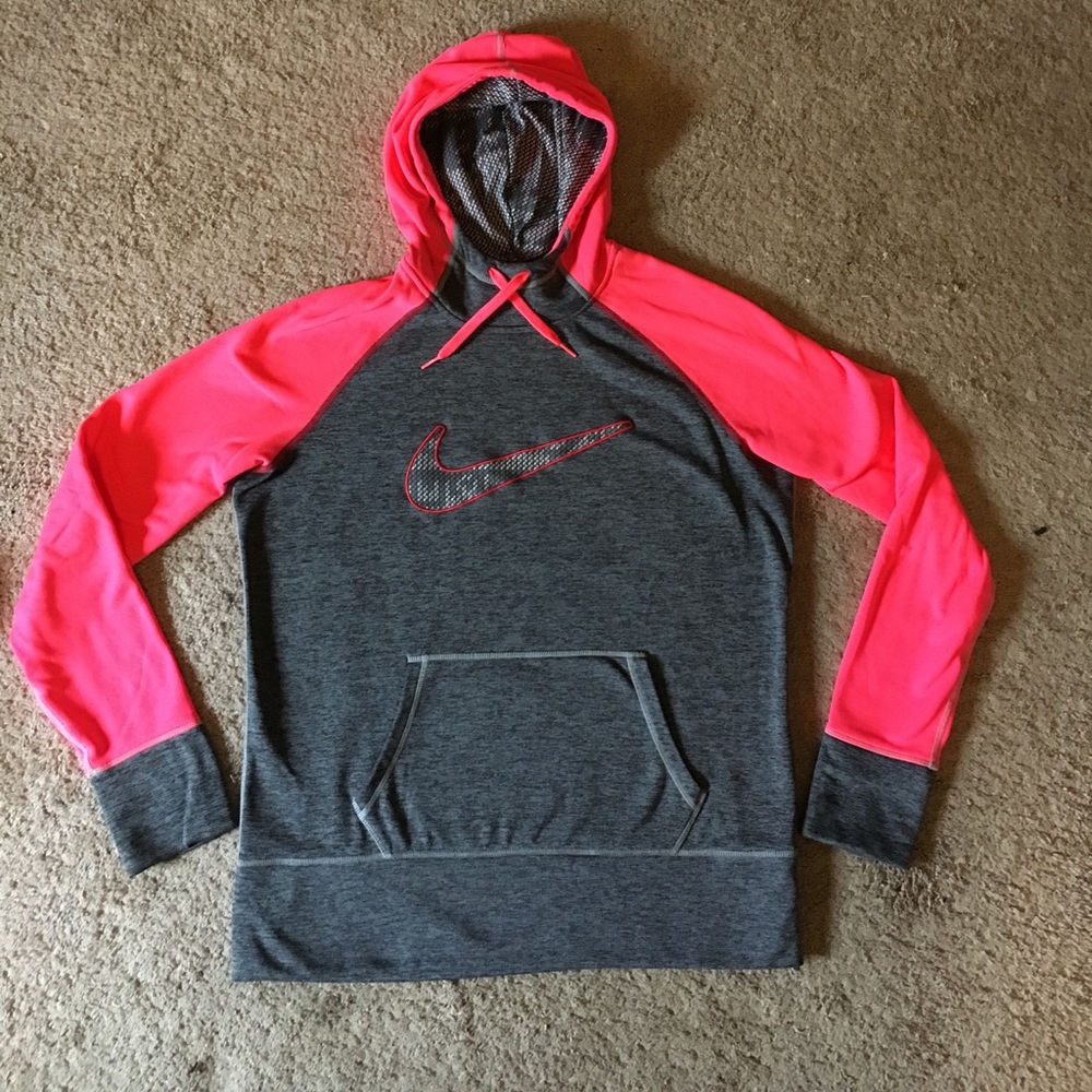 Nike Therma-Fit hoodie