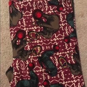 TC lularoe leggings