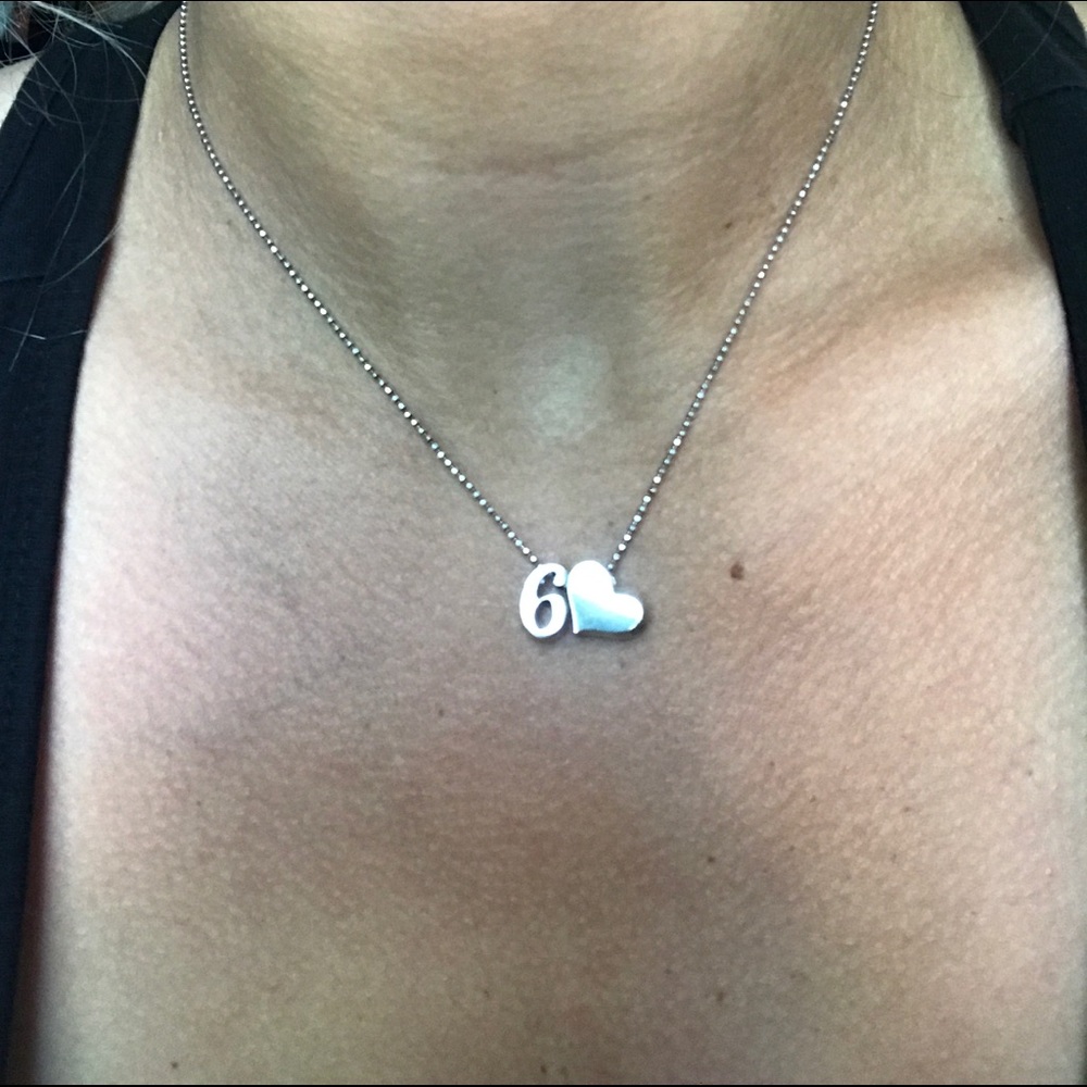 **REDUCED** Alex Woo Sterling Silver Necklace