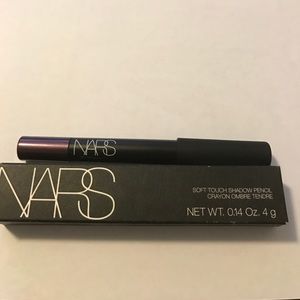 Nars soft touch shadow pencil Calabria nwt sale