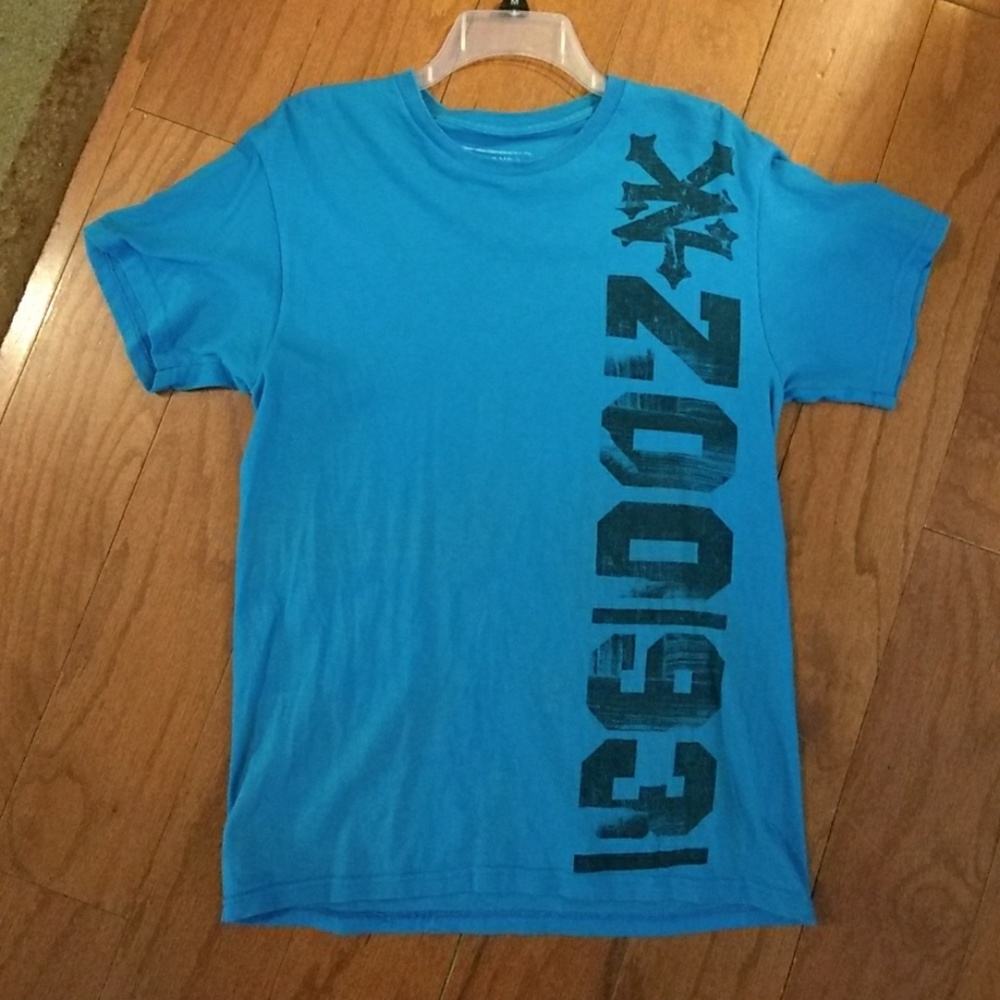 Young Men's Zoo York tee