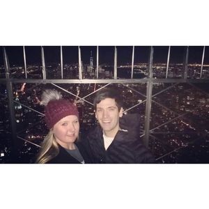 Meet your Posher, Connor