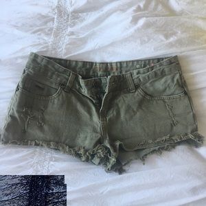 Billabong Shorts