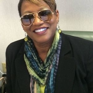 Meet your Posher, Dianne